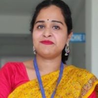 DEBOSMITA HORE