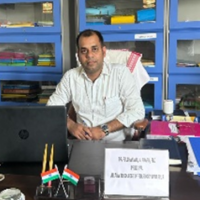 Dr. FULCHAN ALI