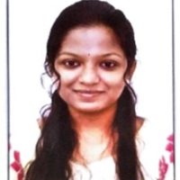 PAROMITA DUTTA CHOUDHURY